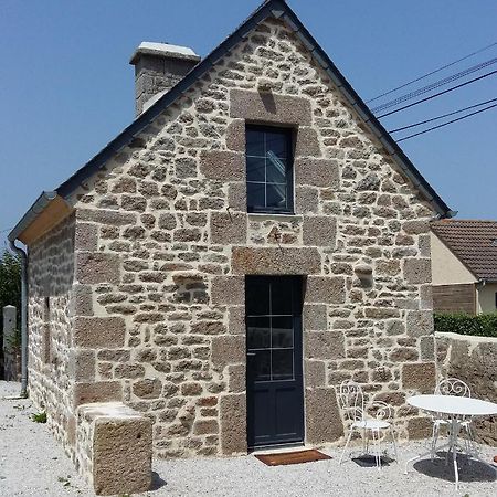 La Boulangerie De Gitesocotentin, Charmant Cocon Pour Deconnecter Montfarville Exterior photo
