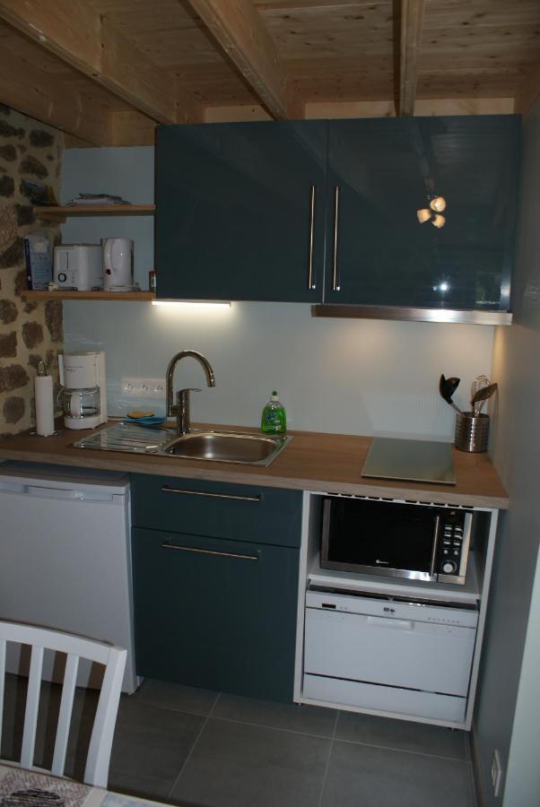 La Boulangerie De Gitesocotentin, Charmant Cocon Pour Deconnecter Montfarville Exterior photo
